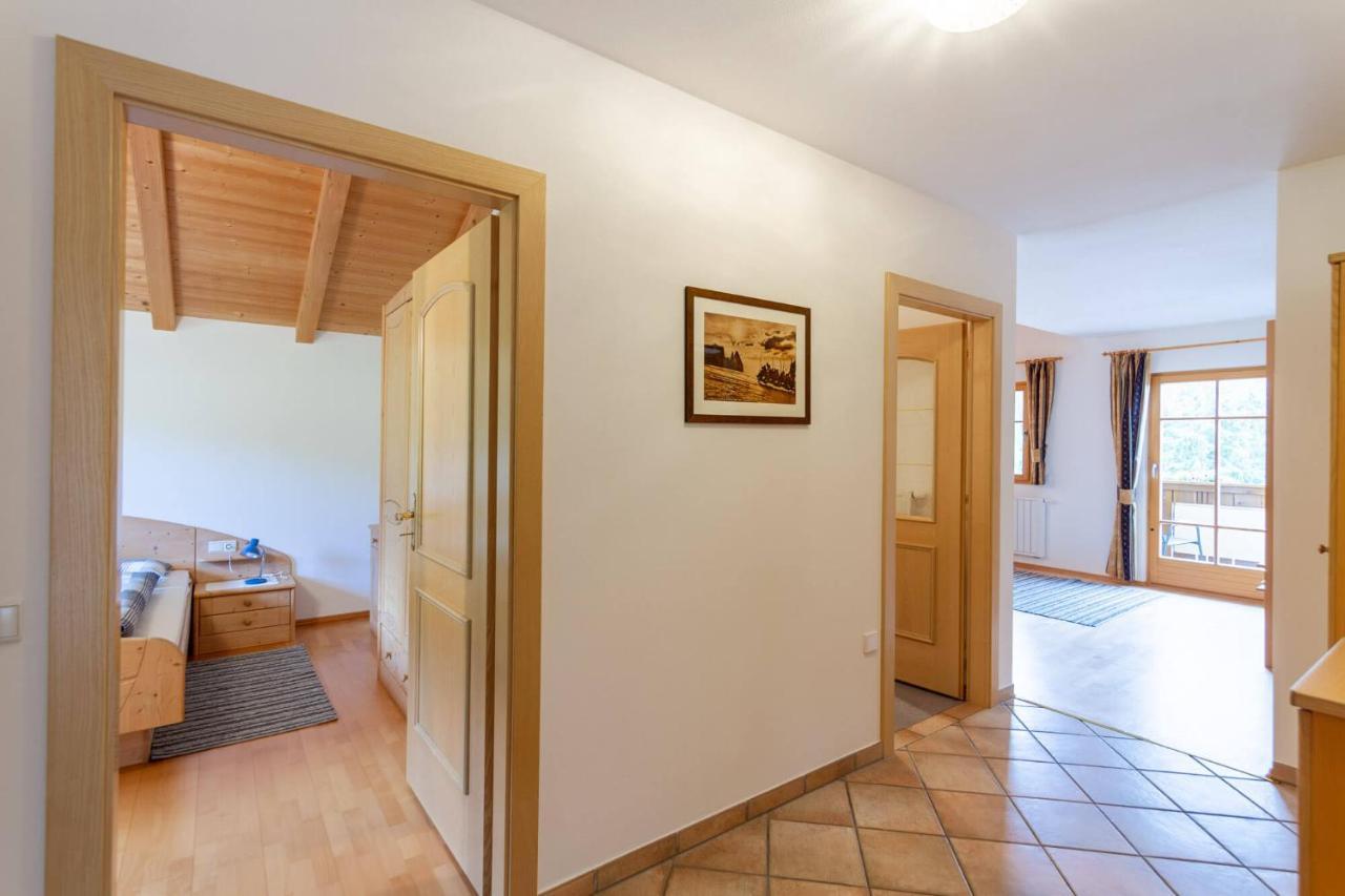 Villa Anna Siusi Exterior photo