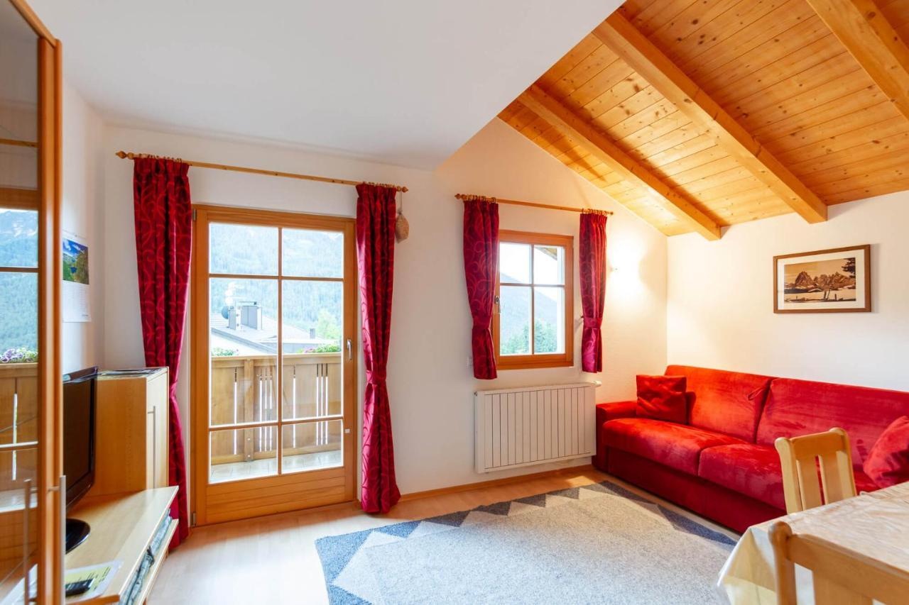 Villa Anna Siusi Exterior photo