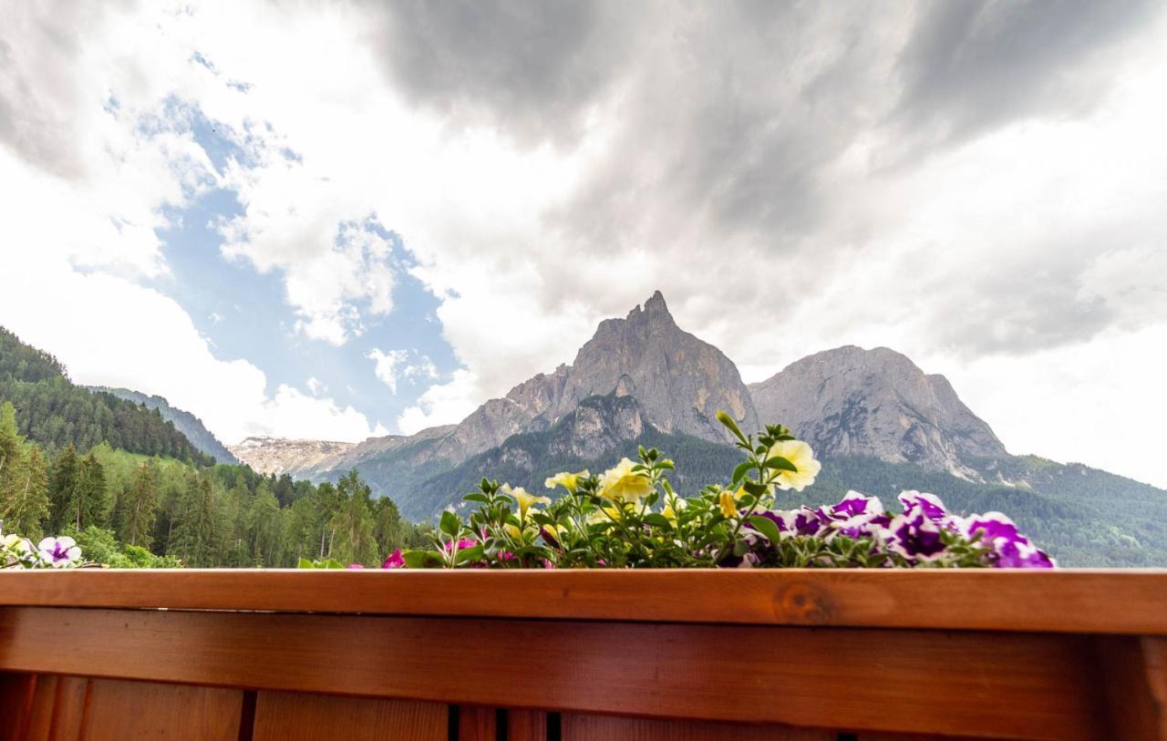 Villa Anna Siusi Exterior photo