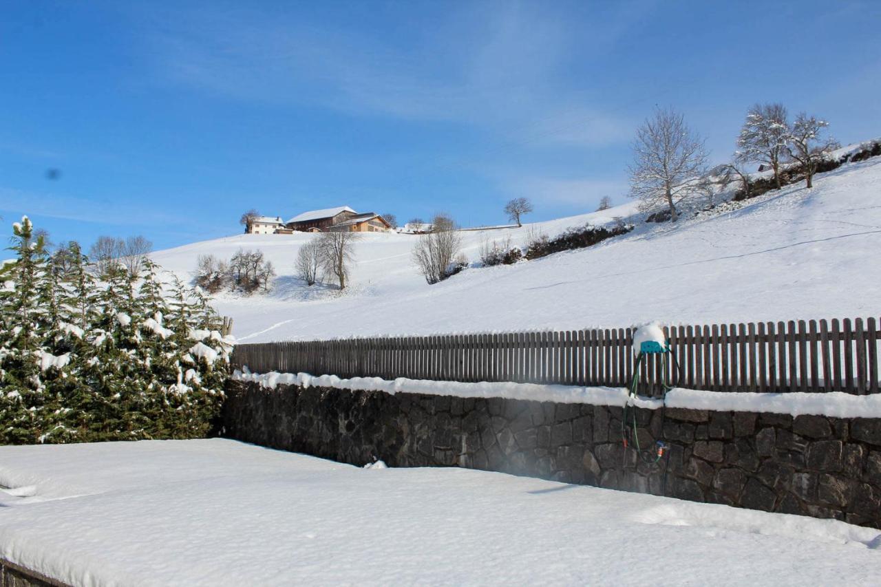 Villa Anna Siusi Exterior photo