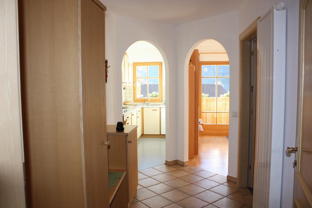 Villa Anna Siusi Room photo