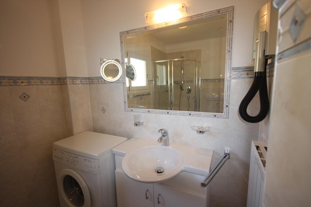 Villa Anna Siusi Room photo