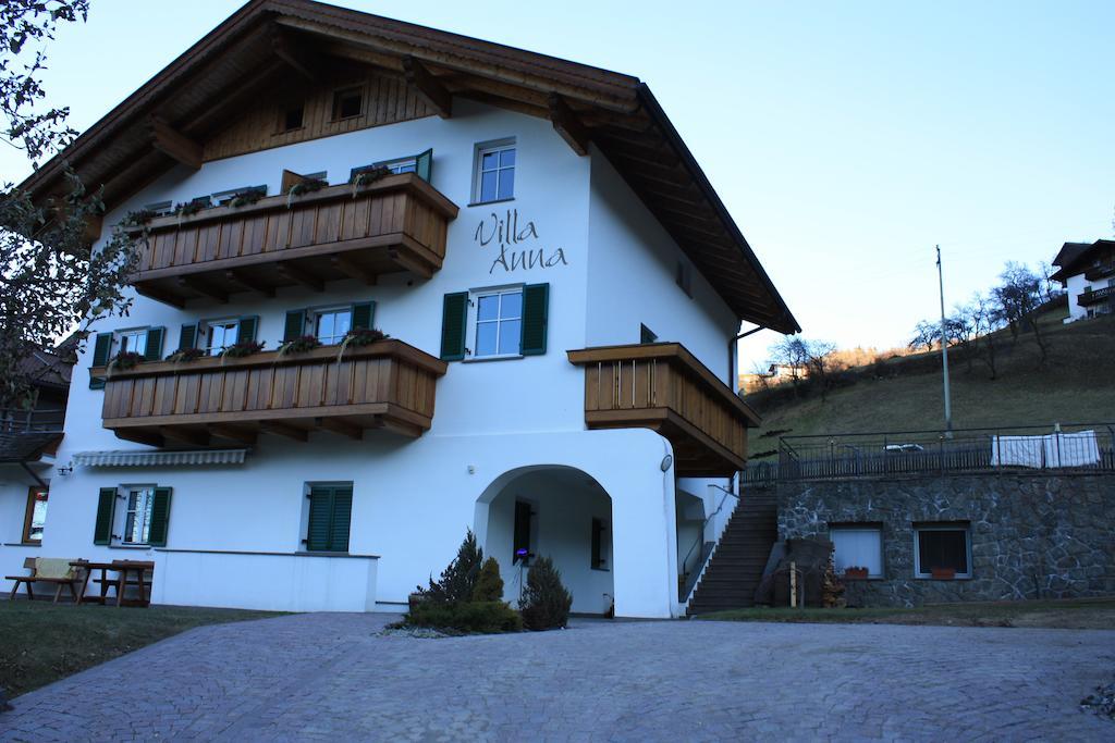 Villa Anna Siusi Room photo