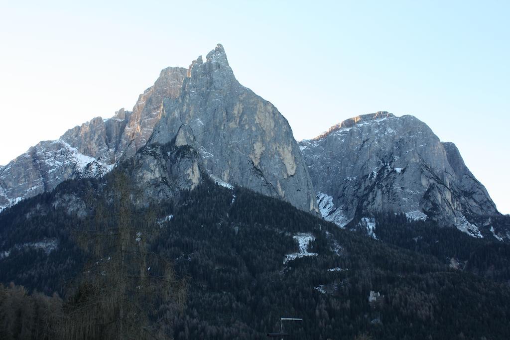 Villa Anna Siusi Room photo