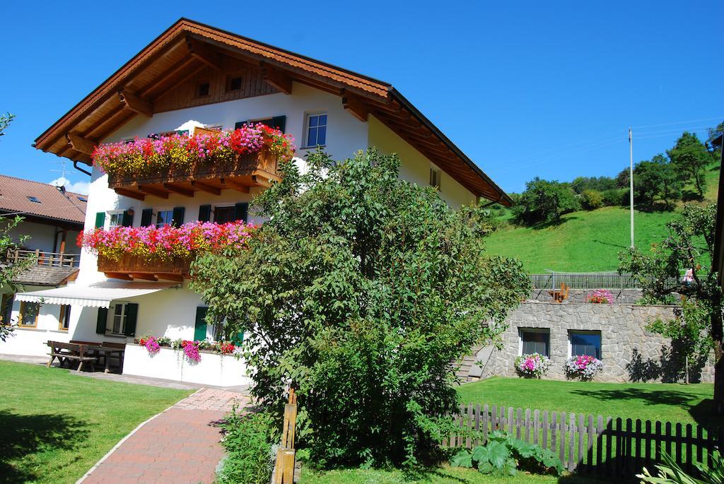 Villa Anna Siusi Room photo